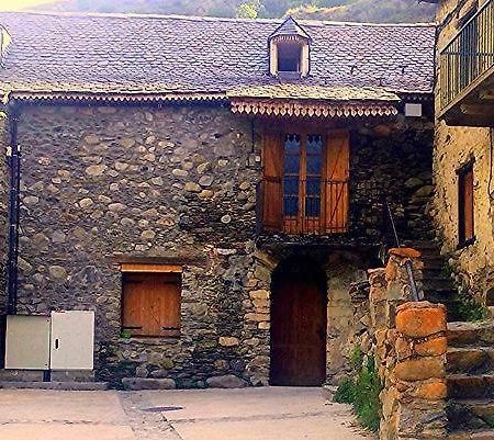 Refugi D' Alos Alos d'Isil Dış mekan fotoğraf