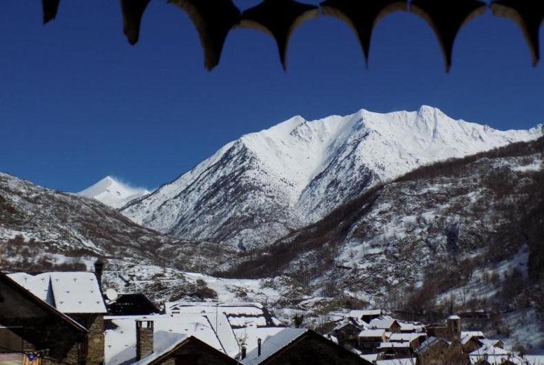 Refugi D' Alos Alos d'Isil Oda fotoğraf