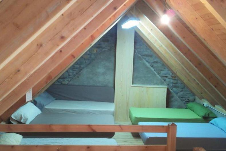 Refugi D' Alos Alos d'Isil Oda fotoğraf